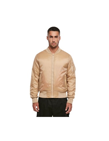 B-BY030-Bomber Jacket